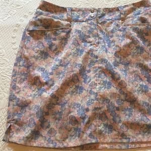 Adidas Sport Skort/Skirt  2